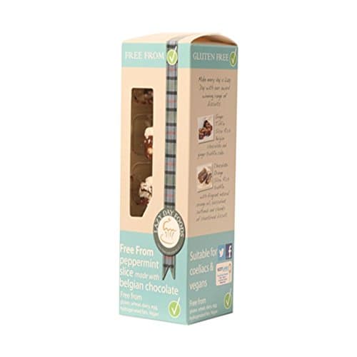 Lazy Day | Peppermint Slice | 2 x 150g