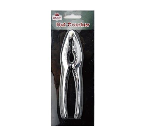15cm Multipurpose Nut Cracker : Crab : Lobsters & Seafood Cracker