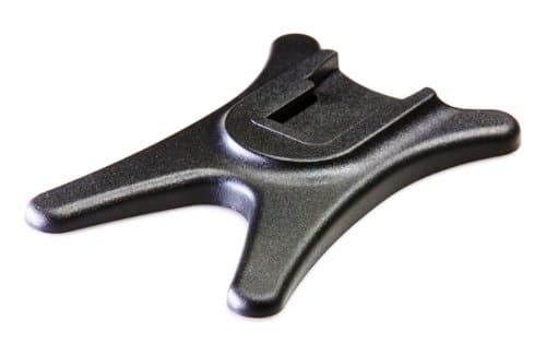 NOMIS OTS On Table Support for flash light hot shoe