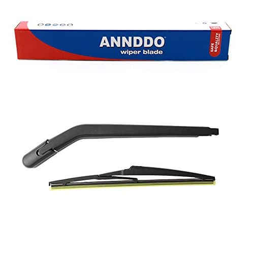 For I20 2008-2014 Rear Windshield Wiper Arm with Blade Complete Set