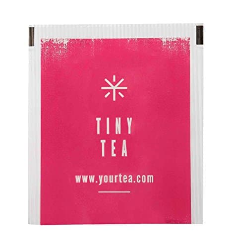 Tiny Tea Teatox (28 Day) Your Tea Natural Cleanse Tea - Created by Traditional Chinese Medicine Practitioners