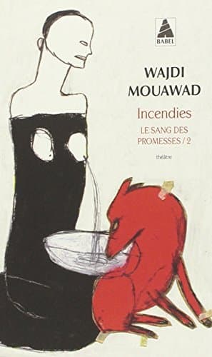 Incendies: Le Sang des promesses - 2