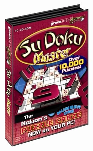 Su Doku Master (PC)