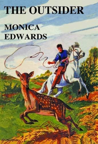 The Outsider (Punchbowl Farm)