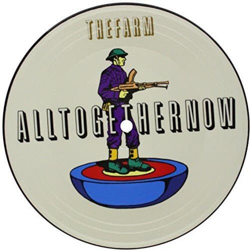 All Together Now [7" VINYL]