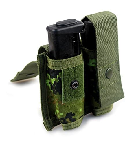 RAP4 MOLLE 40mm Grenade/Tippmann TiPX Magazine Pouch
