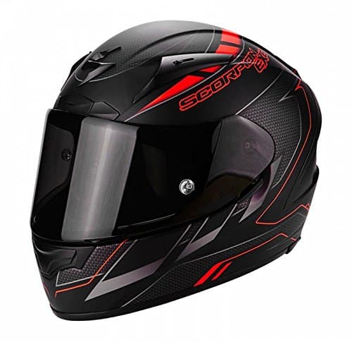 Scorpion Helmets EXO 2000 CUP BLK CHAMO/RED MED