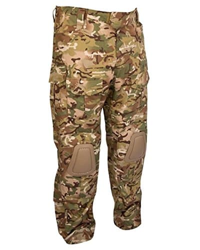 Kombat UK Spec ops trousers - BTP (XL)