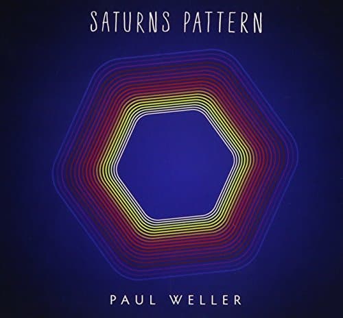 Saturns Pattern