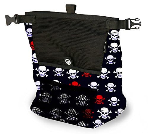 Charko Designs Kurb Pirates Bag