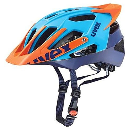 Uvex Men's Quatro Pro Helmet