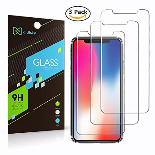 Didisky 2 Pack Screen Protector for Honor 200, 3D Curved Full Coverage,HD Tempered Glass Screen Protector, 9H, Anti-Scratch, Easy to Use