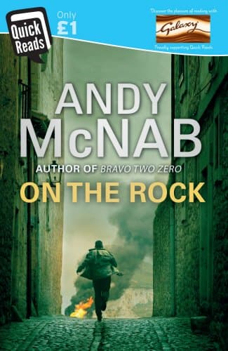 On The Rock: Quick Read (Quick Reads 2016)