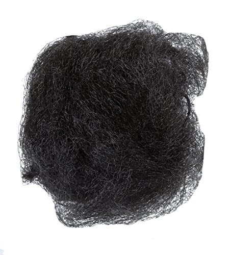 Glamour Style 6 Invisible for Bun Nets