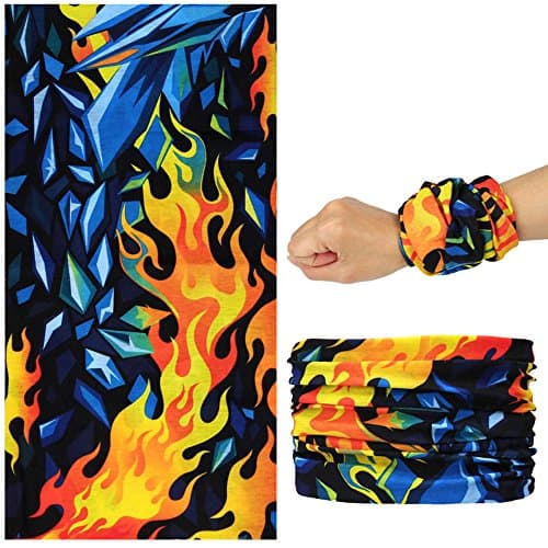 Magic scarf, ride upon the wai also set bit set, outdoor sports 釣 fish sunscreen windproof face mask (only one) (Buy 2 get 1 free), ice