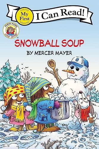 Lc Icr01 Snowball Soup