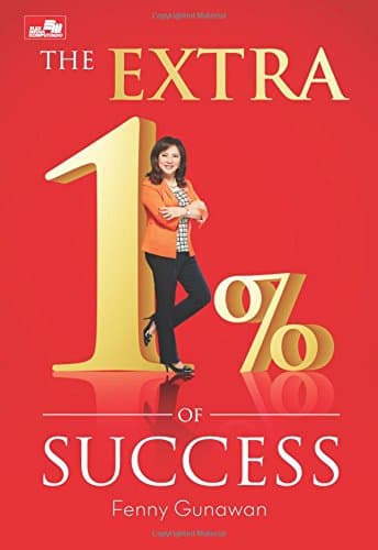 The Extra 1% of Success