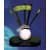 Tee Time Golf Swing Clock
