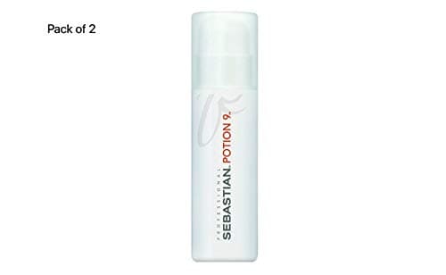 Professional Potion 9 Styling Treatment 1.70 oz (Pack of 2)