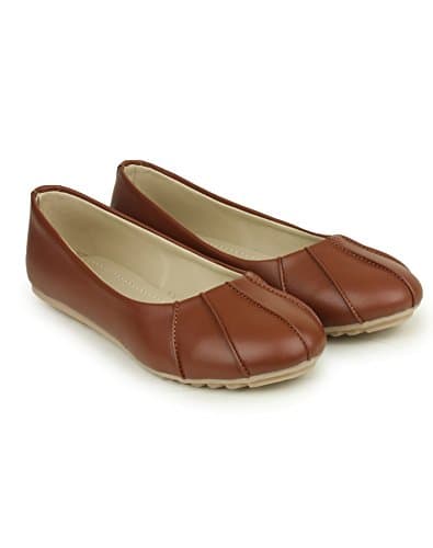 Women's Ballet Flat