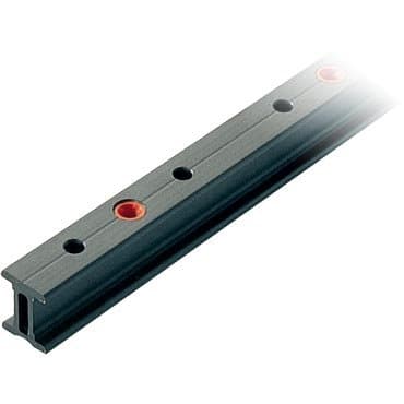 Series 19 I-Beam Track, Black, 2.0 m