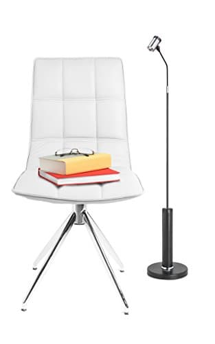 Situ Lighting: LightBob - A cordless, battery powered light, for reading, crafting, grilling, and your home