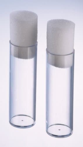 GREINER - Insect (Drosphilia) Breeding Container- 68mL , CS605