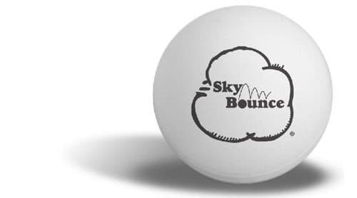Sky Bounce 6484 Ping Pong Ball - 6 Pack