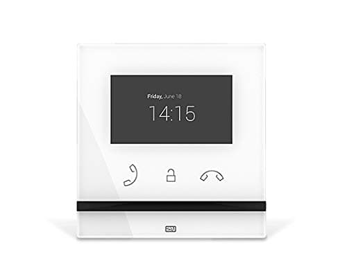 2N Indoor Compact - White - requires 91378800