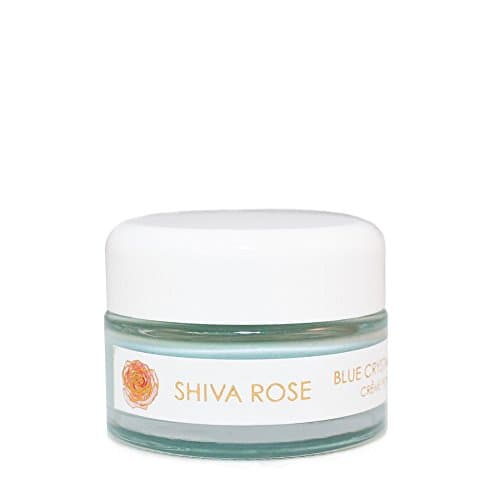 Shiva Rose Blue Crystal Eye Cream