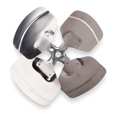 Propeller, 26 In Dia, 24 Deg Pitch