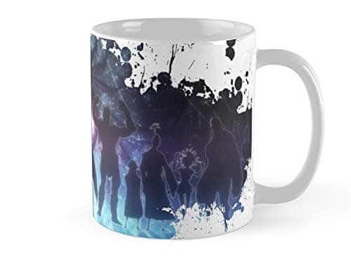 Pre Hero Mug Phantom Troupe Mug - 11oz Mug - Features wraparound prints - Dishwasher safe - Made from Ceramic - Best gift for family friends