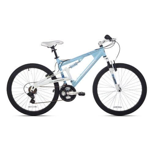 Kent Shogun 26in Womens Trail Machine