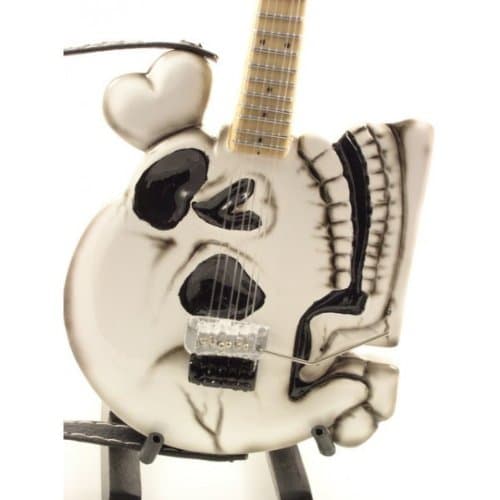 C.C. Devilee Bc.C Rich Skeleton