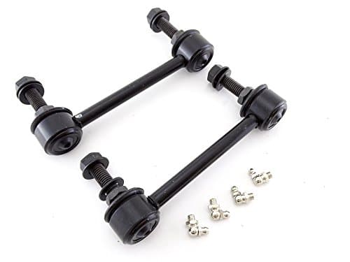 2x Suspension Stabilizer Bar Link Kit Front Left + Right K750057 BAW
