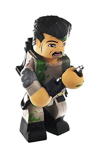 Vinimates Ghostbusters 4" Slimed Ray Vinyl Figure
