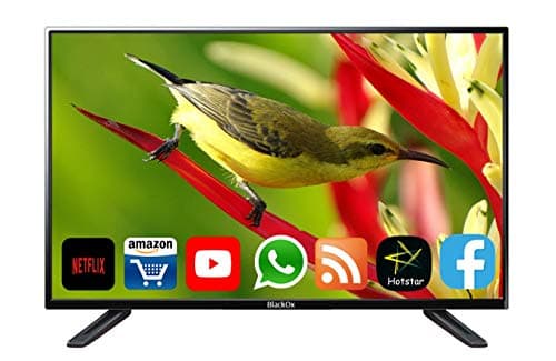 BlackOx 40" Full HD Smart Android LED TV 42LF4001