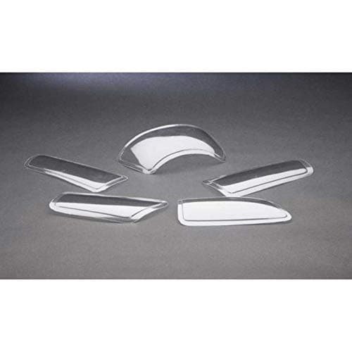 Top Flite Windshield & Side Windows Cessna 310 Topa1670