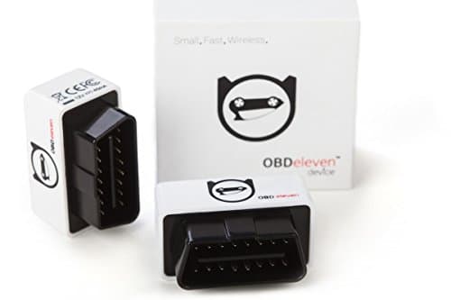 Obdeleven OBD2 error memory, coding, diagnosis, adjust, troubleshooting, read out, multi models