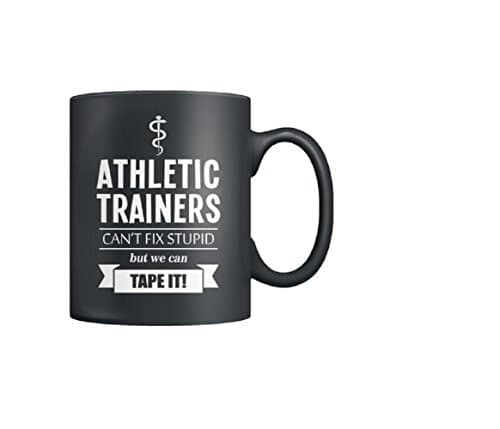 Athletic Trainer Mug, Funny Coffee Mug Gift For Uncle, Uncle Gift For Christmas, Coffee Mug Gift