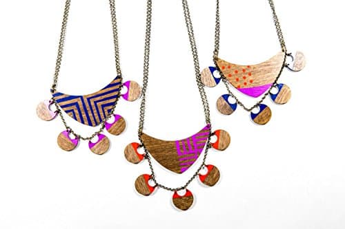 Theia Necklace