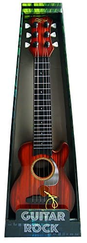 BSW Guitar for children,45cm/17.7" with 6 Strings,children instrument