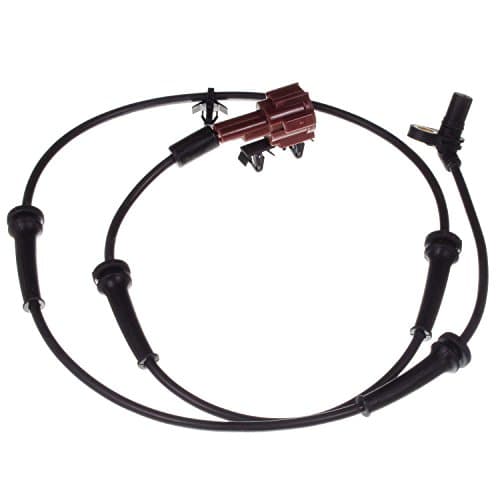 Holstein Parts 2ABS1591 ABS Speed Sensor
