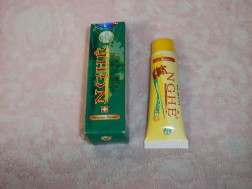 DOZEN THORAKAO CURCUMA NIGHT CREAM 10G