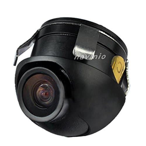 Navinio Sony CCD Chip Car Rear view Camera For Universal Audi BMW VW Nissan Honda Mazda Opel Porsche Kia Side Front Back 360 Car reversing Top quality cam 1080P Full HD Kit 100% Waterproof