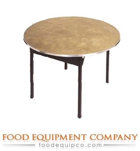 Maywood DPORIG30RD Original Folding Table 30" diameter
