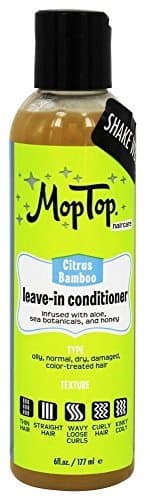 MopTop Leave-In Conditioner - 240ml by MopTop