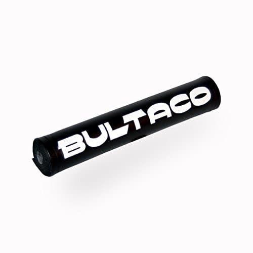 Vintage Style Bultaco Crossbar Pad