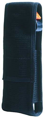 Bear Spray Nylon Holster with Belt Loop and Velcro Closure