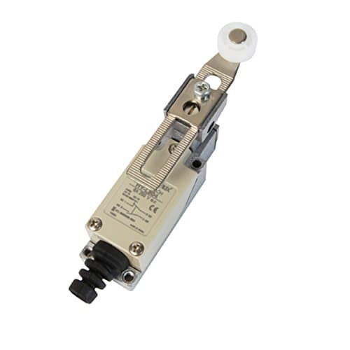 Hanyoung Nux HY-L804 Compact limit switch Roller Adjustable Lever Type 6 A 250 V a.c